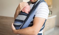 De 7 beste draagzakken voor grote vaders