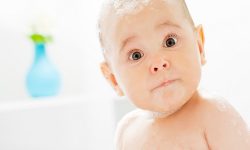 De 7 beste babyshampoo voor eczeem